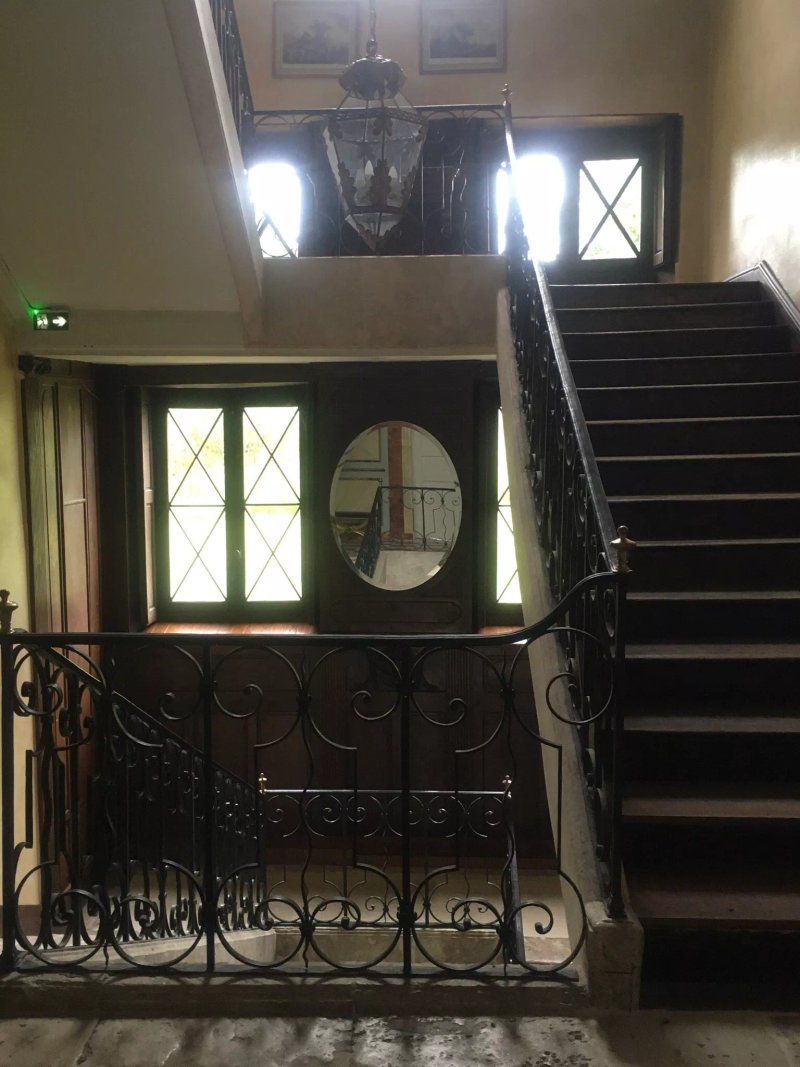 Chateau Laborde Saint Martin