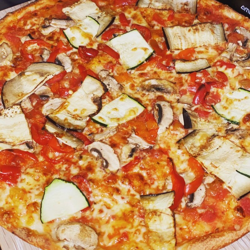 Pizzeria Ristorante Italia