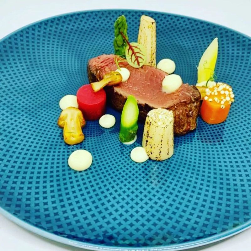 Brasserie Louis