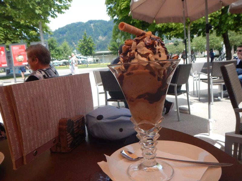 Eiscafe Pinocchio