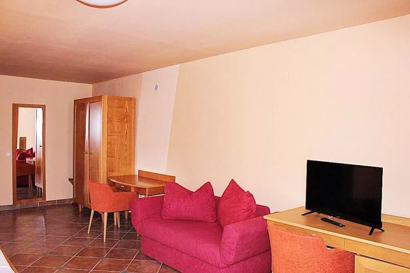 Rooms Cristian
