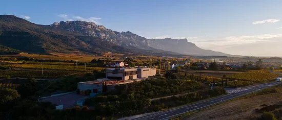 Bodegas Obalo