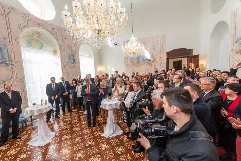 Theresia Chateau