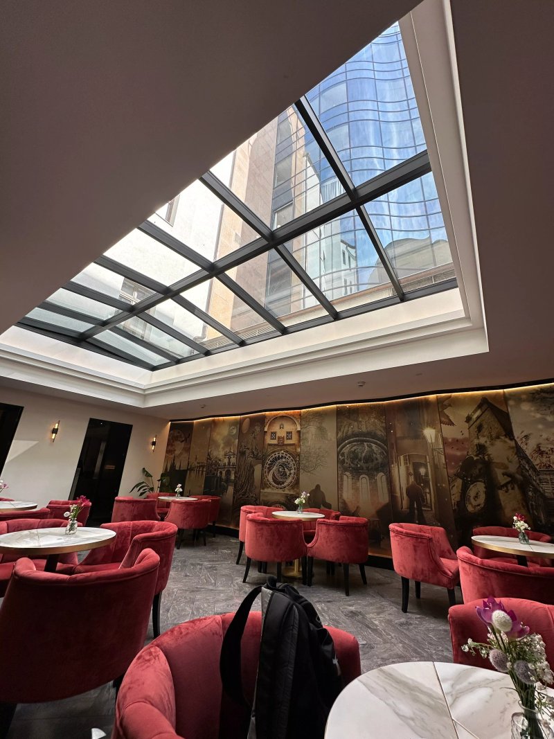 Aurea Legends by Eurostars Hotel Company