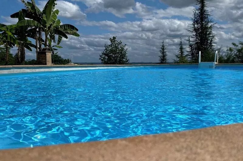 Le Refuge 15 mn from Montauban 82 INTERESTING PRICES FOR LONG MONTHLY STAYS