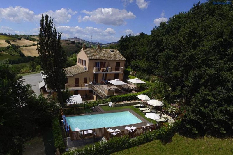 La Casa di Carla
