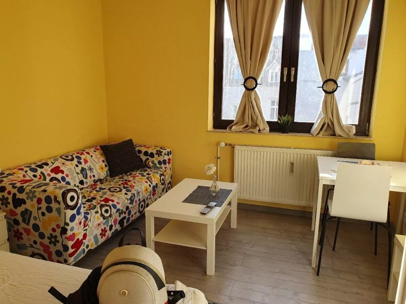 Apartment Nauwieser