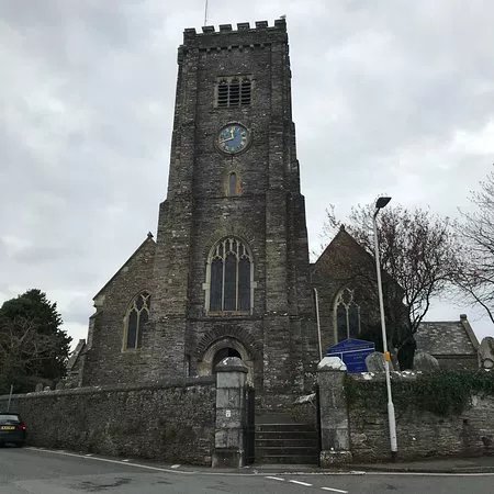 St Mary & All Saints Anglican Church
