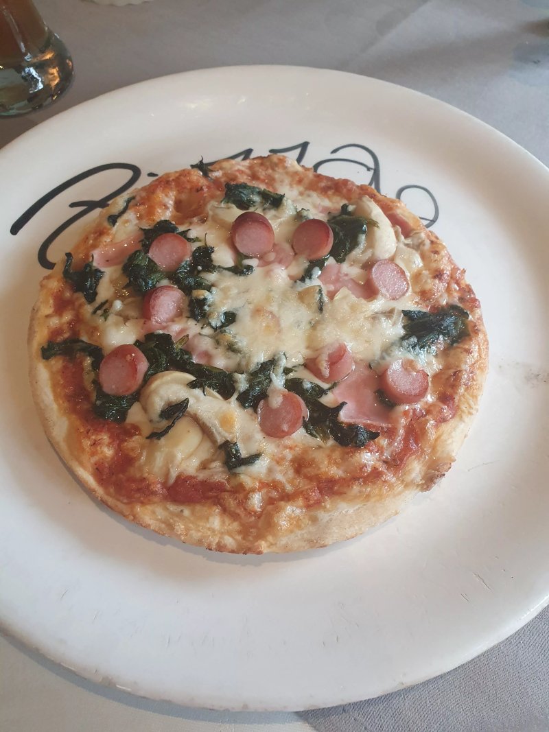 Ristorante Pizzeria da Peppe