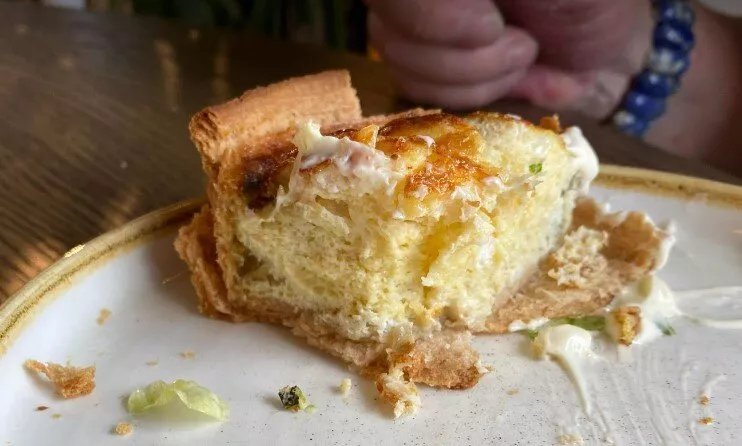 Origins Restaurant And Patisserie Cafe