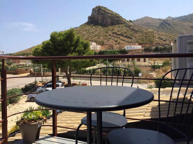 Bed and Breakfast Fantasie di Forno