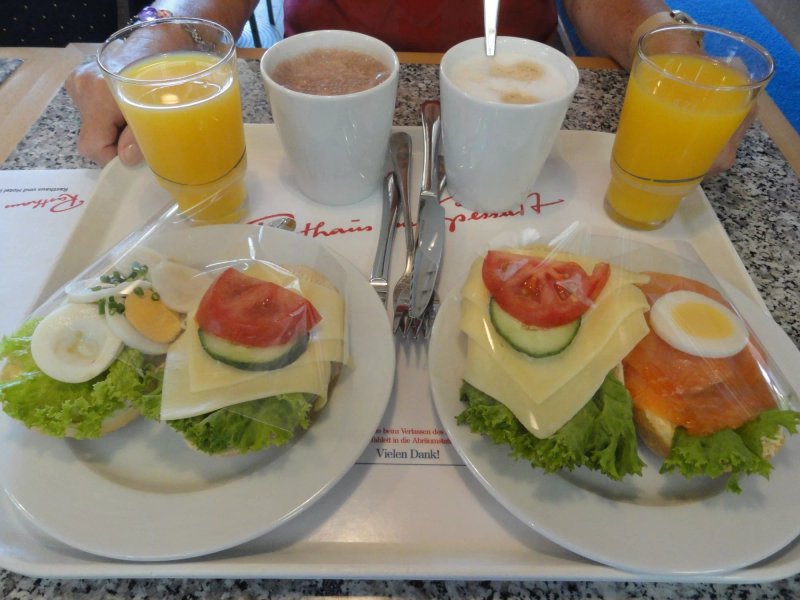 Serways Hotel Spessart Sud