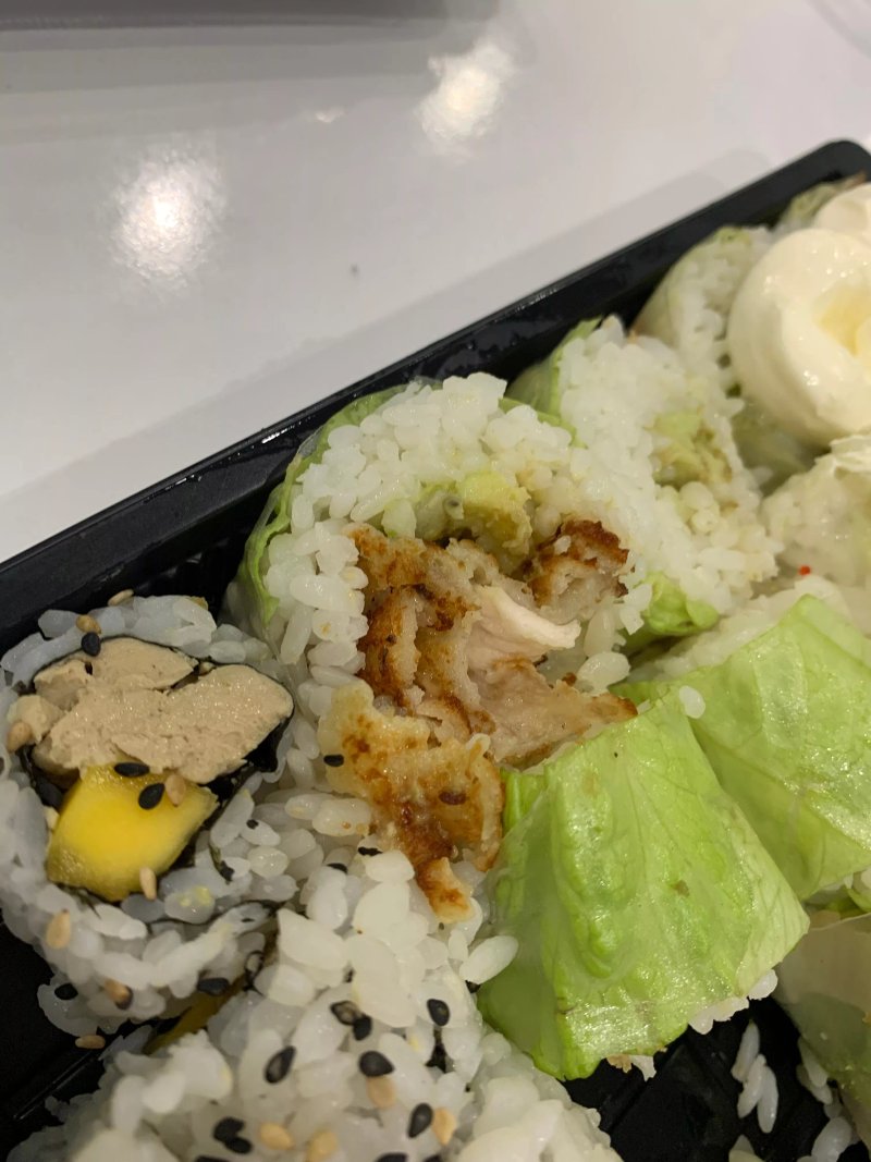 Tokio Sushi