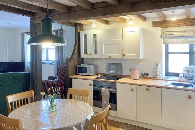 3 bedroom accommodation in Clifford, near Hay on Wye