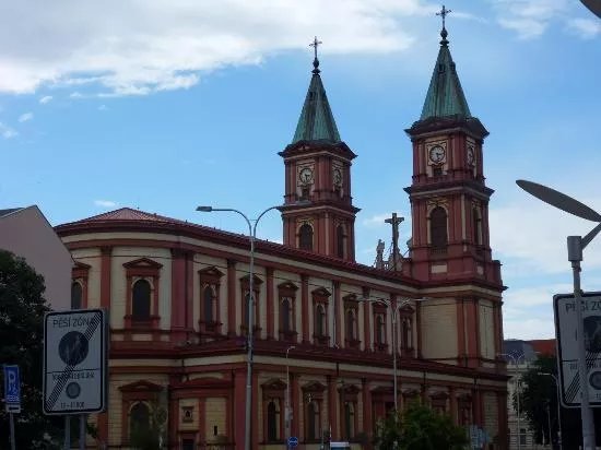Cathedral of the Divine Saviour