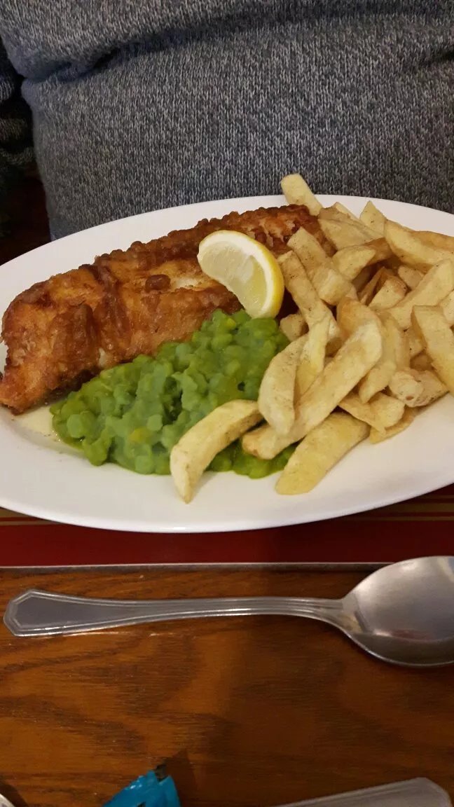The Carlton Crown