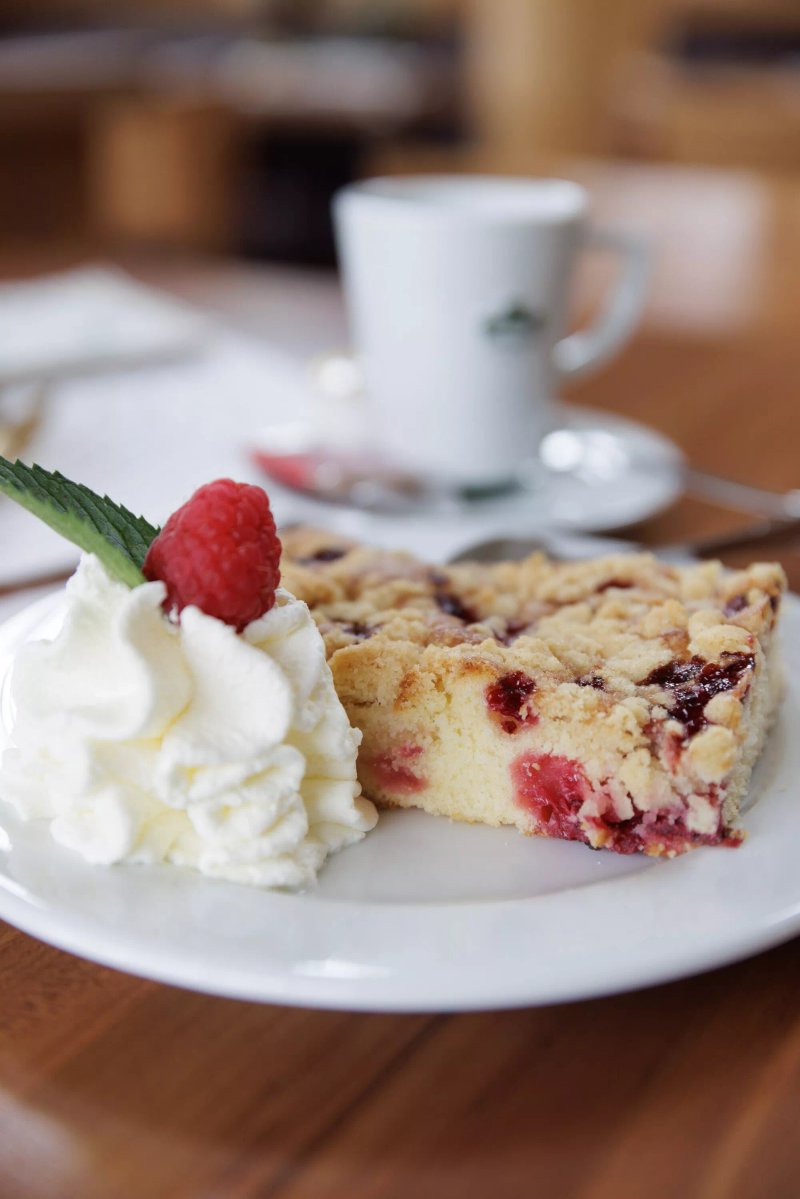 Cafe Balance