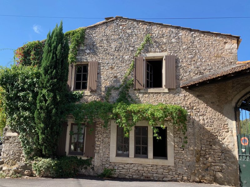 La Magnanerie De Dions