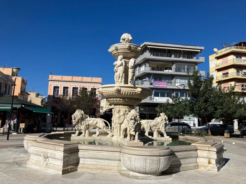 Palladion Boutique Hotel
