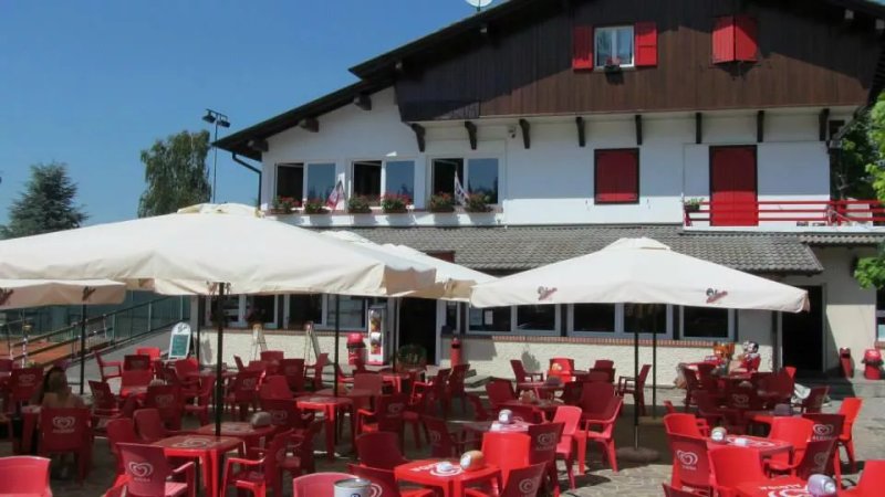 Bar Pizzeria Tennis