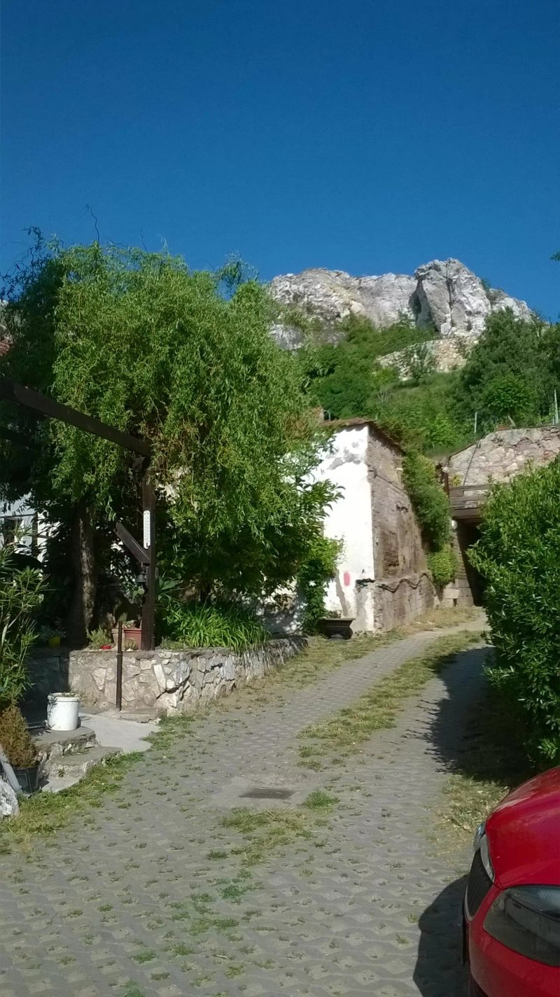 Penzionek pod Svatym Kopeckem