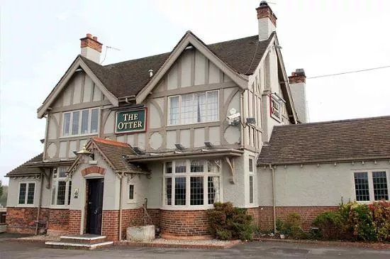 The Otter Inn