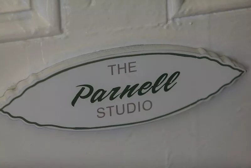 Cosy studio in Dublin's historic Kilmainham district in Dublin 8.