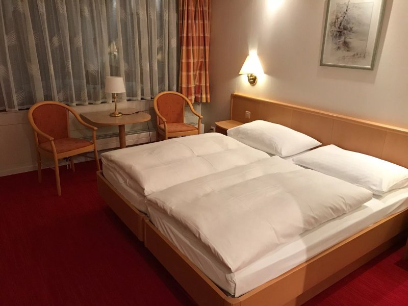 Hotel Adler