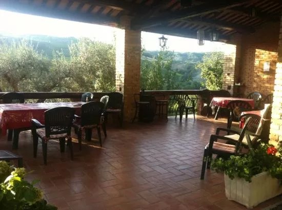 B&B Val Martello