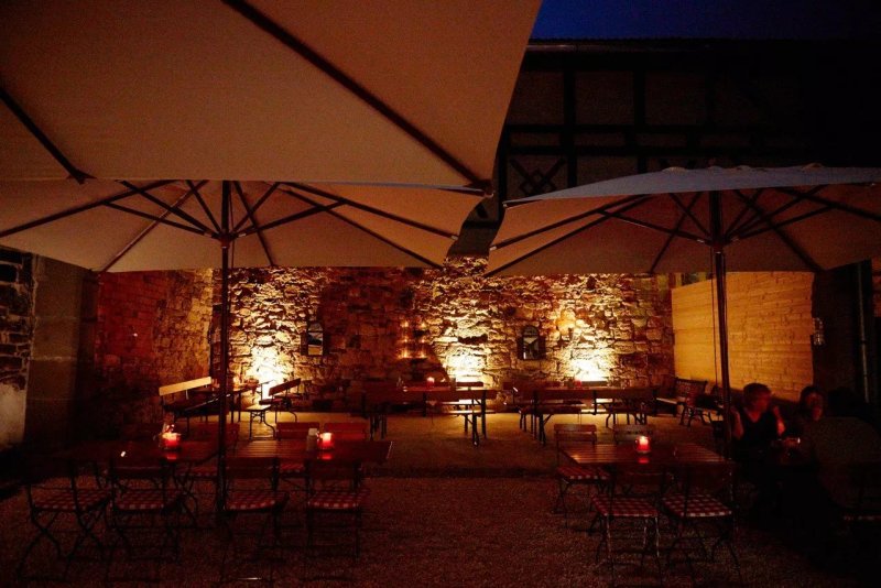 Hotel Fraenkischer Hof