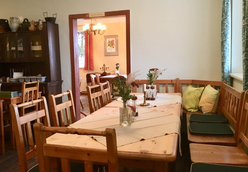 Gasthaus Luderbauer