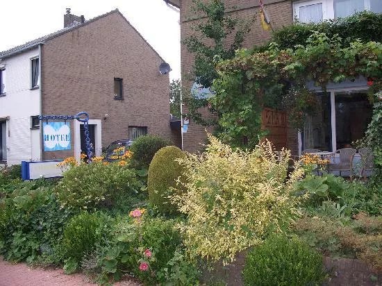 Hotel 't Vlinderhofke