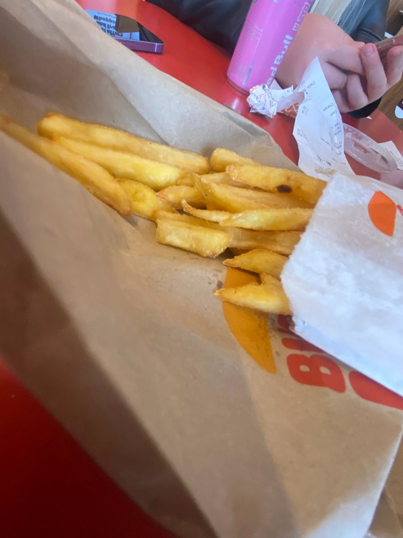Burger King