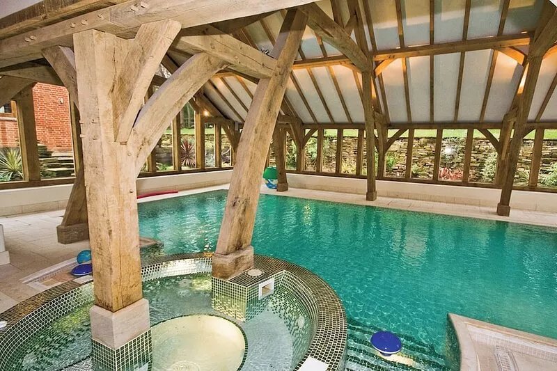 Brankley Cottage - E4712