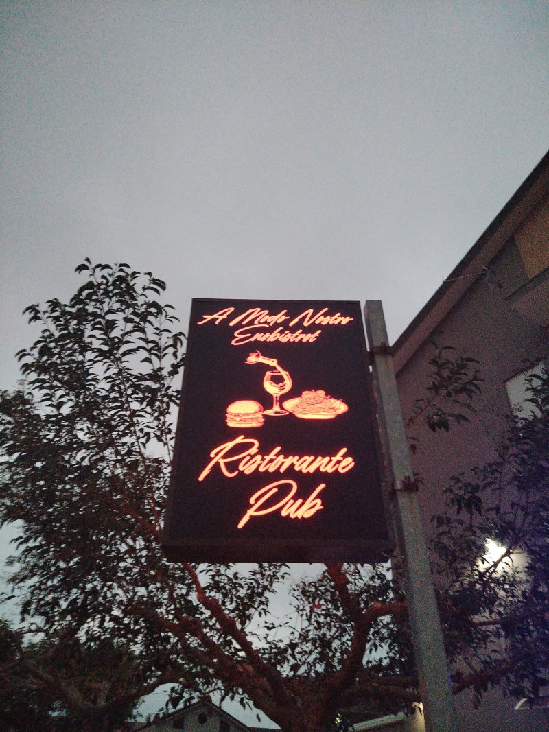 A Modo Nostro Enobistrot - Ristorante Pub