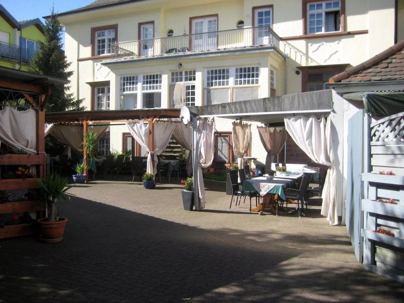 Ristorante Al Carretto