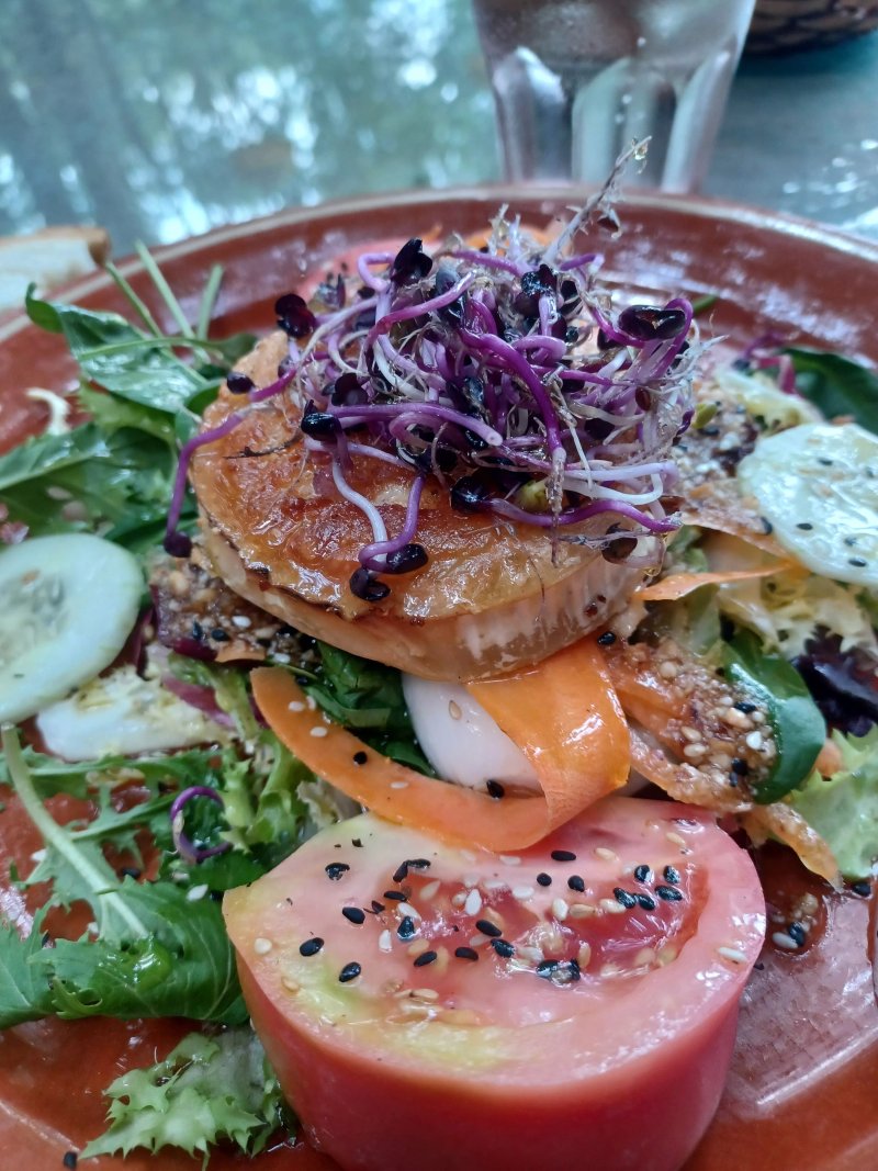 Restaurant Can Turo