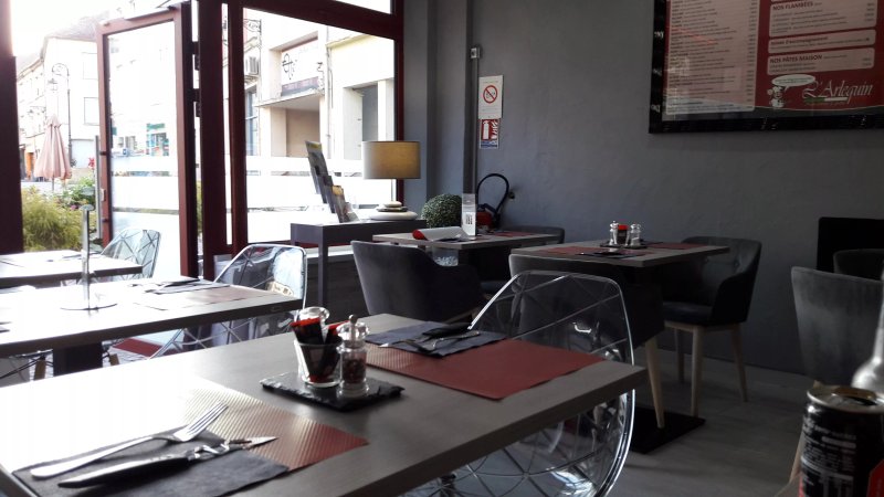 Pizzeria L'Arlequin