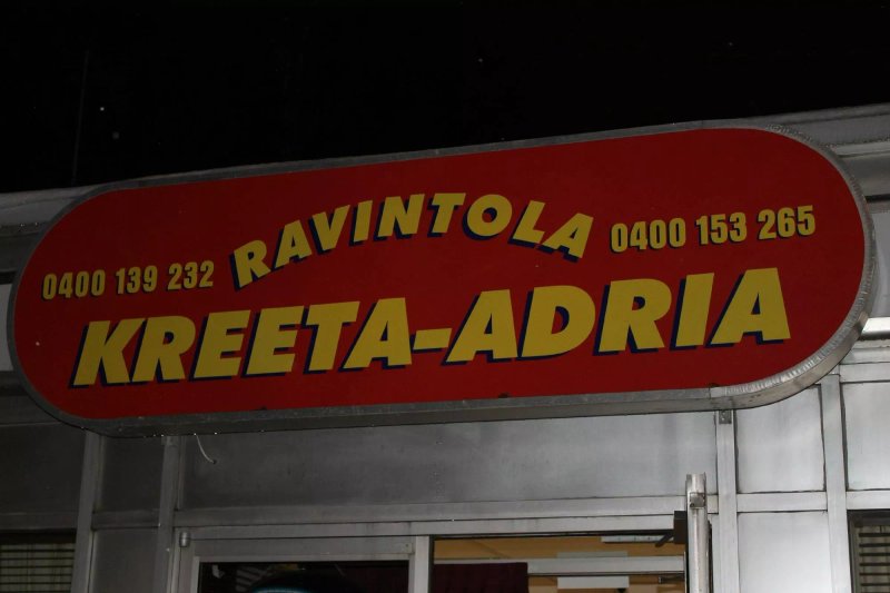 Kreta-Adria