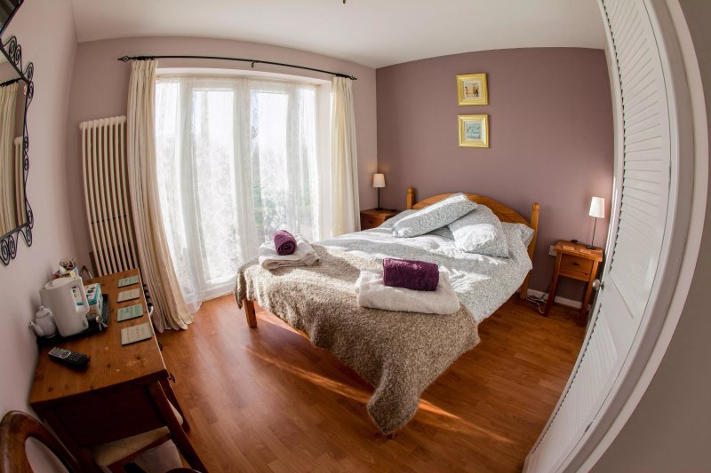 Dodds Corner Bed and Breakfast
