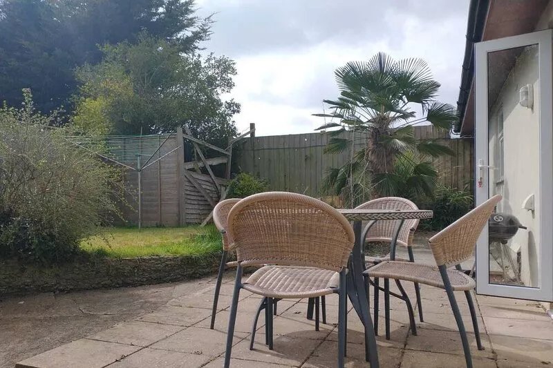 lockwood bungalow adults only