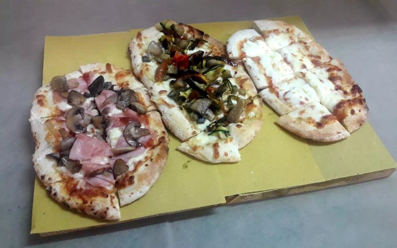 Ristorante I Tre Galli