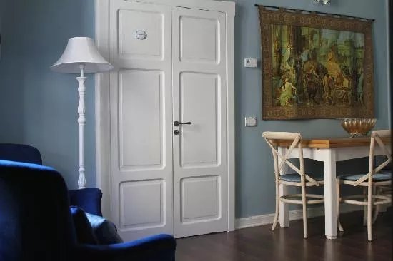 B&B Via dell'Astrologo