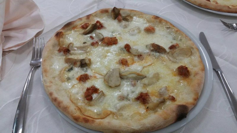 Ristorante Luca's