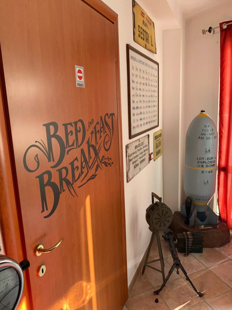 Bed & Breakfast 4U