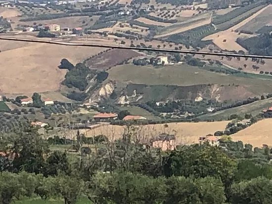 Belvedere Settentrionale