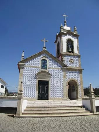 Igreja Santiago de Labruge