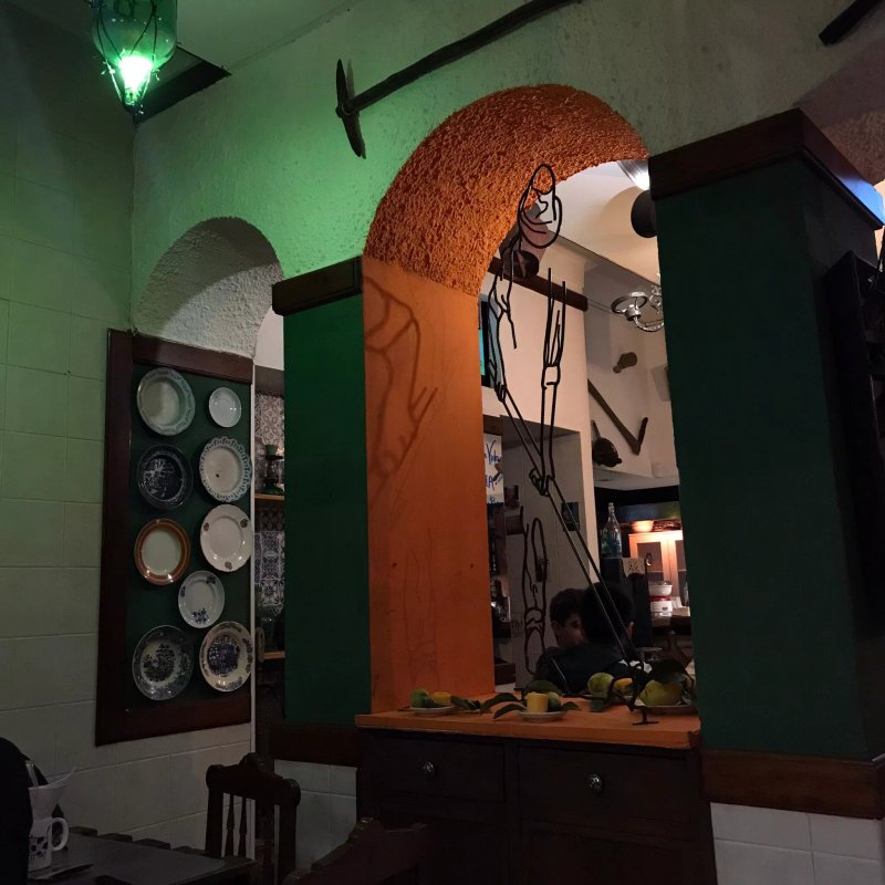 Taberna do Arco