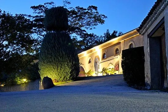 Domaine Le Puy du Maupas