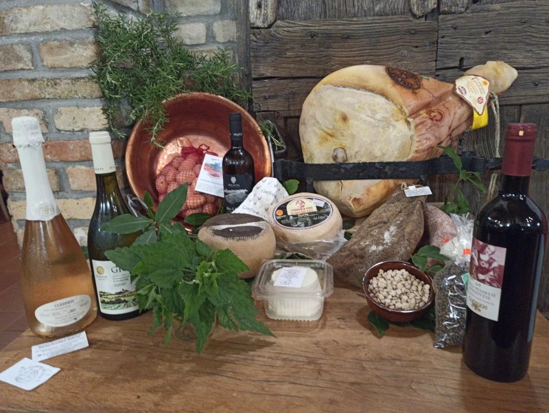Ristorante Albergo Nene